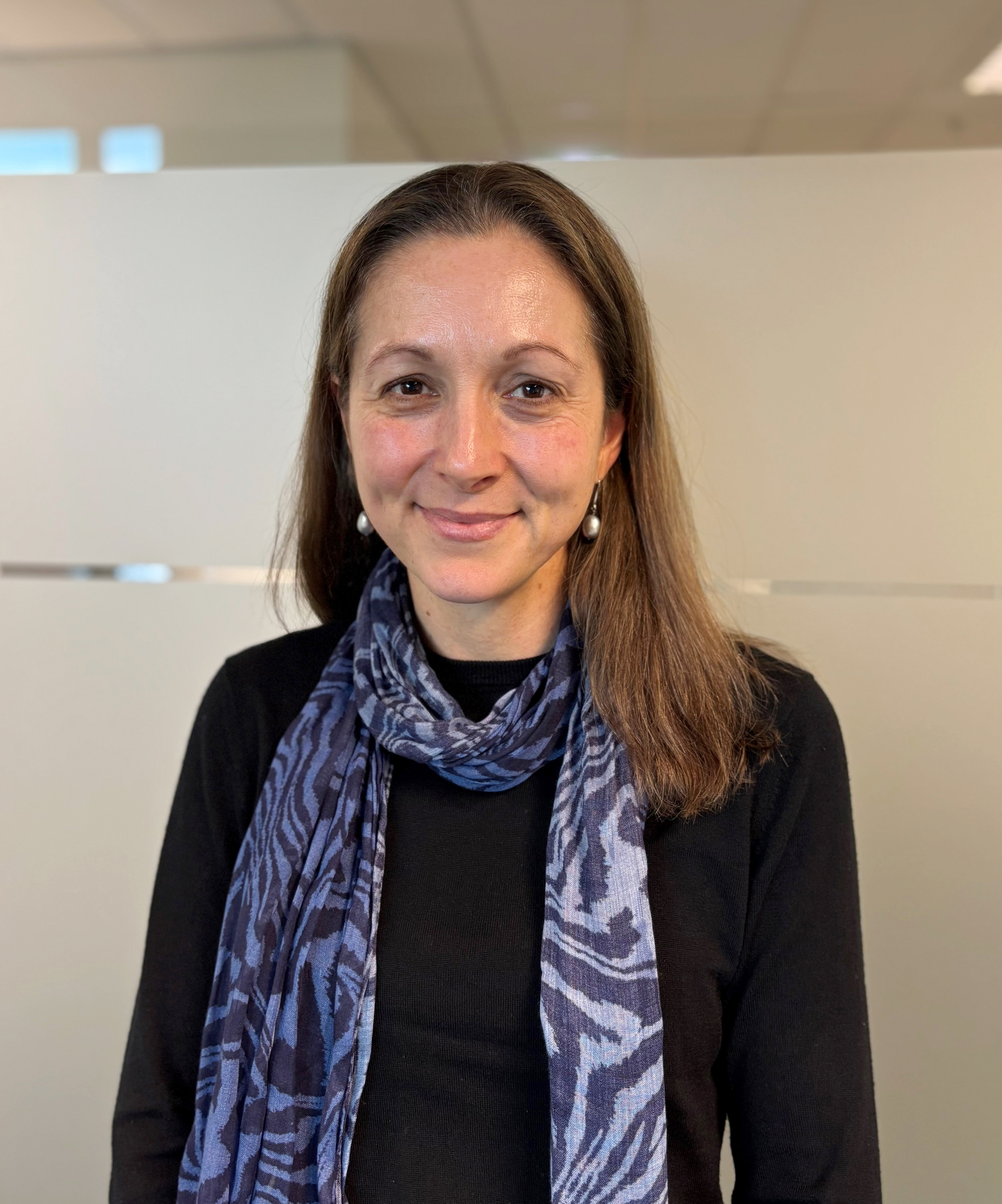 Photo of Dr Emma Phillips