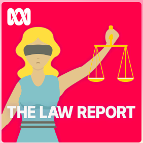 The Law Report